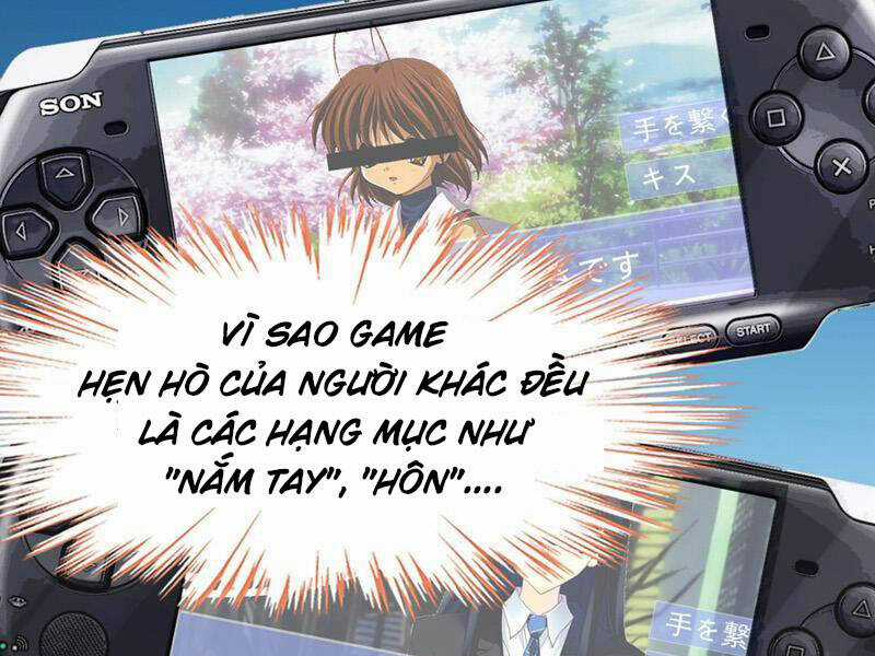 Bạn Gái Tôi Là Một Đại Tiểu Thư Xấu Xa Sao? Chapter 15 trang 58