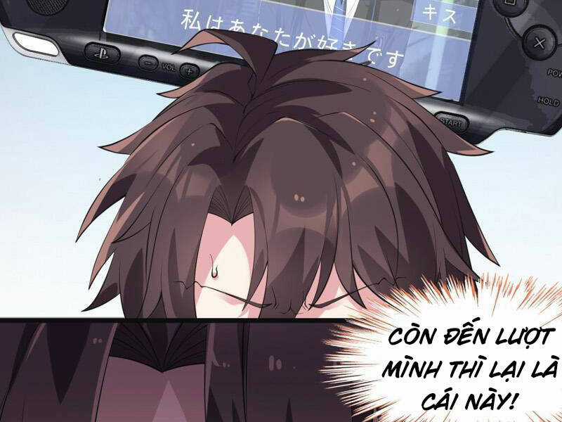 Bạn Gái Tôi Là Một Đại Tiểu Thư Xấu Xa Sao? Chapter 15 trang 59