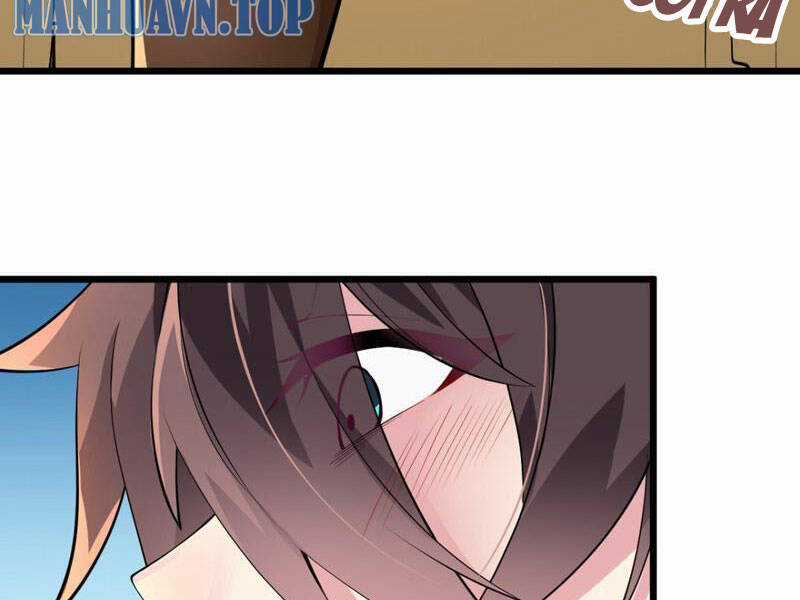 Bạn Gái Tôi Là Một Đại Tiểu Thư Xấu Xa Sao? Chapter 15 trang 6