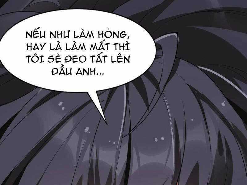 Bạn Gái Tôi Là Một Đại Tiểu Thư Xấu Xa Sao? Chapter 15 trang 61