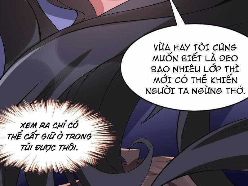 Bạn Gái Tôi Là Một Đại Tiểu Thư Xấu Xa Sao? Chapter 15 trang 63