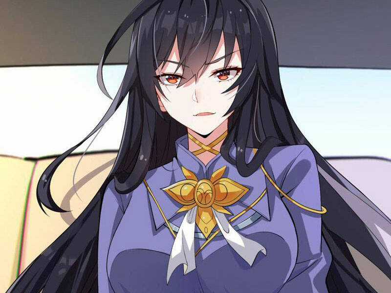 Bạn Gái Tôi Là Một Đại Tiểu Thư Xấu Xa Sao? Chapter 15 trang 9