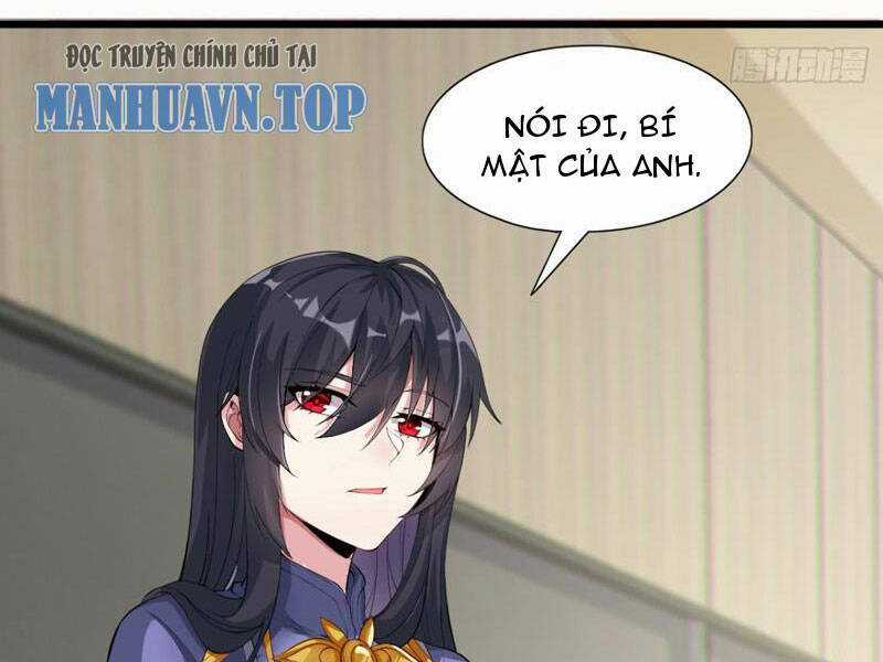 Bạn Gái Tôi Là Một Đại Tiểu Thư Xấu Xa Sao? Chapter 16 trang 12