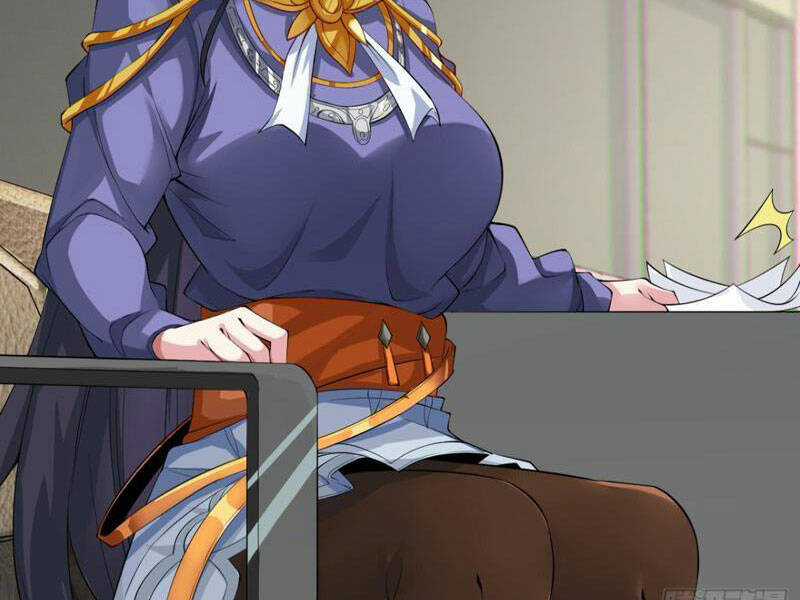 Bạn Gái Tôi Là Một Đại Tiểu Thư Xấu Xa Sao? Chapter 16 trang 13