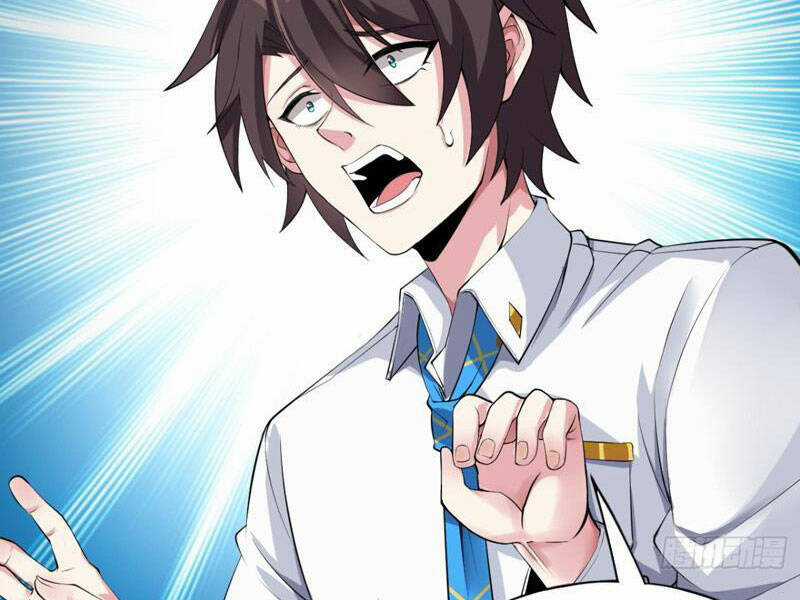 Bạn Gái Tôi Là Một Đại Tiểu Thư Xấu Xa Sao? Chapter 16 trang 15