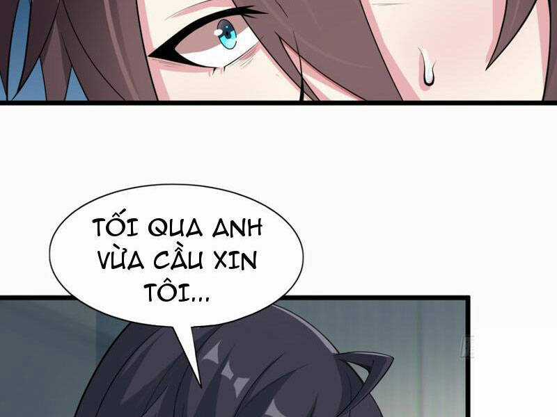 Bạn Gái Tôi Là Một Đại Tiểu Thư Xấu Xa Sao? Chapter 16 trang 17