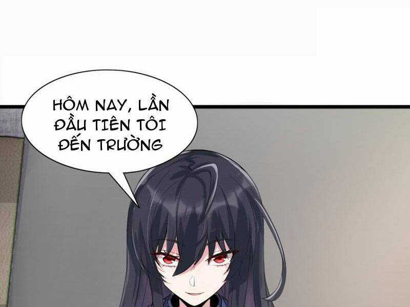 Bạn Gái Tôi Là Một Đại Tiểu Thư Xấu Xa Sao? Chapter 16 trang 19