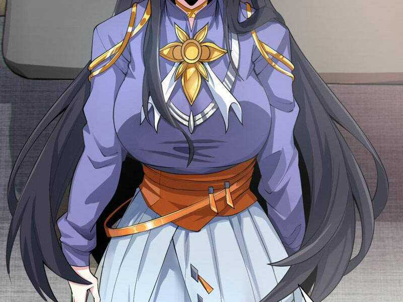 Bạn Gái Tôi Là Một Đại Tiểu Thư Xấu Xa Sao? Chapter 16 trang 20