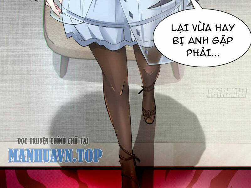 Bạn Gái Tôi Là Một Đại Tiểu Thư Xấu Xa Sao? Chapter 16 trang 21