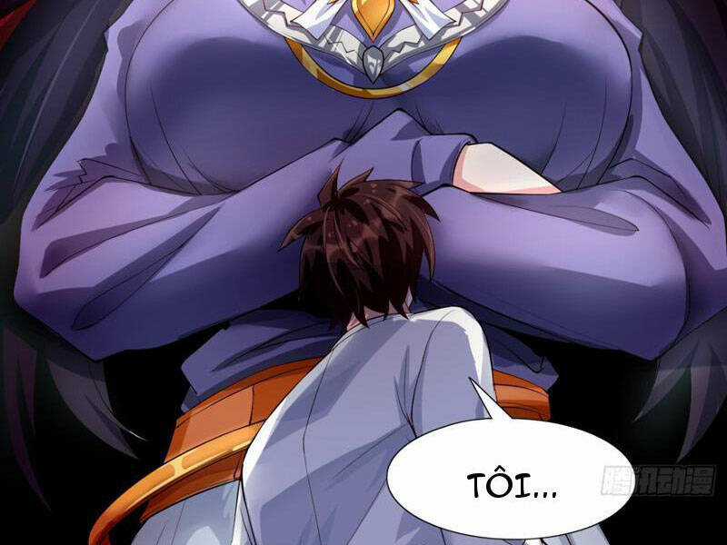 Bạn Gái Tôi Là Một Đại Tiểu Thư Xấu Xa Sao? Chapter 16 trang 23