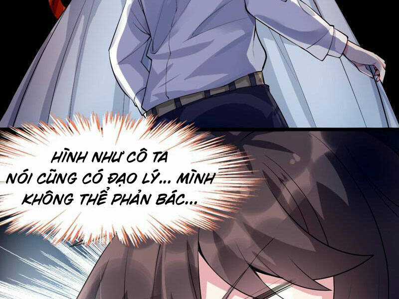 Bạn Gái Tôi Là Một Đại Tiểu Thư Xấu Xa Sao? Chapter 16 trang 24