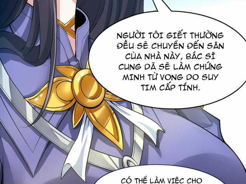 Bạn Gái Tôi Là Một Đại Tiểu Thư Xấu Xa Sao? Chapter 16 trang 28