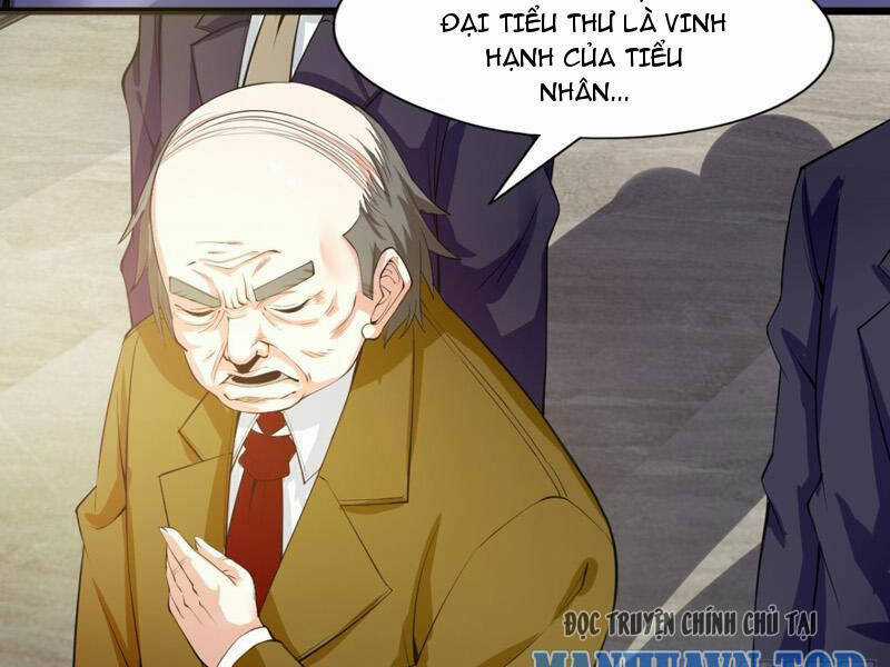 Bạn Gái Tôi Là Một Đại Tiểu Thư Xấu Xa Sao? Chapter 16 trang 29