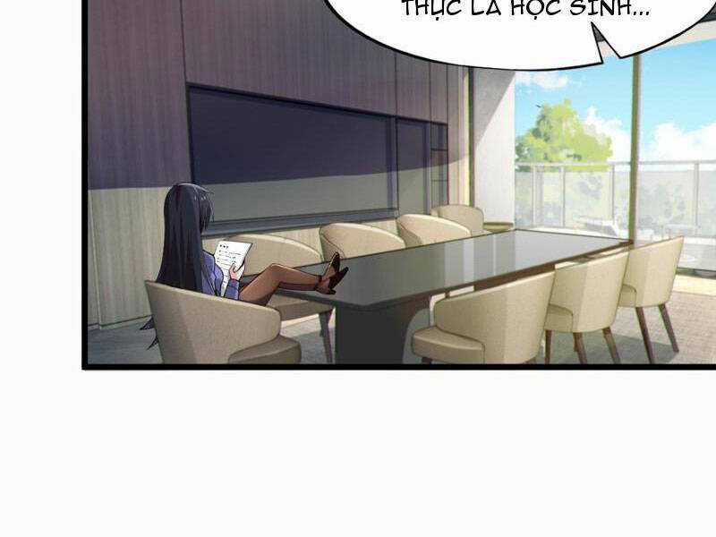 Bạn Gái Tôi Là Một Đại Tiểu Thư Xấu Xa Sao? Chapter 16 trang 3