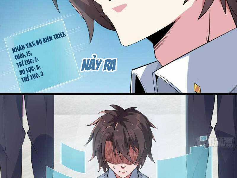 Bạn Gái Tôi Là Một Đại Tiểu Thư Xấu Xa Sao? Chapter 16 trang 31