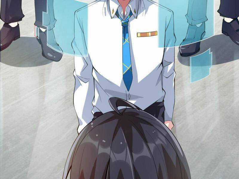 Bạn Gái Tôi Là Một Đại Tiểu Thư Xấu Xa Sao? Chapter 16 trang 32