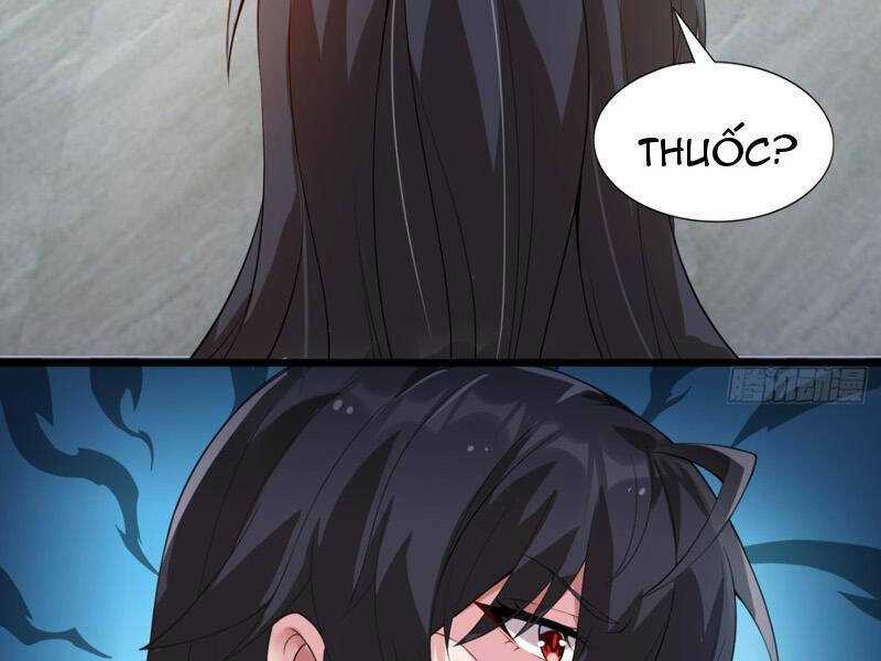 Bạn Gái Tôi Là Một Đại Tiểu Thư Xấu Xa Sao? Chapter 16 trang 33