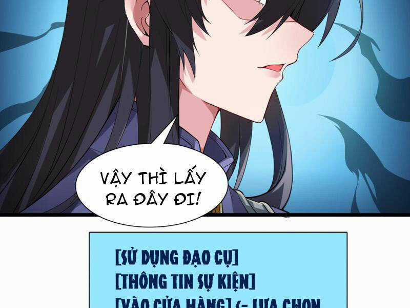 Bạn Gái Tôi Là Một Đại Tiểu Thư Xấu Xa Sao? Chapter 16 trang 34