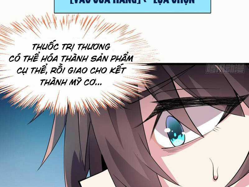 Bạn Gái Tôi Là Một Đại Tiểu Thư Xấu Xa Sao? Chapter 16 trang 35