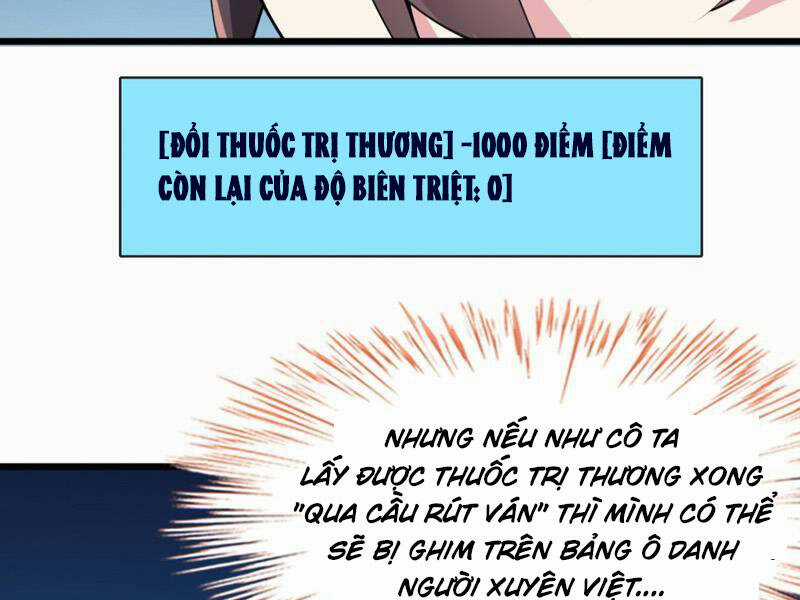 Bạn Gái Tôi Là Một Đại Tiểu Thư Xấu Xa Sao? Chapter 16 trang 36