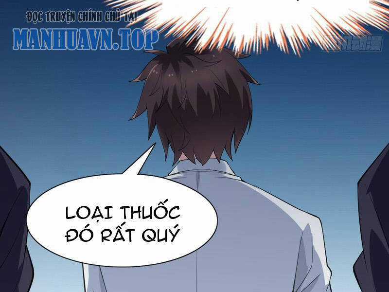 Bạn Gái Tôi Là Một Đại Tiểu Thư Xấu Xa Sao? Chapter 16 trang 37