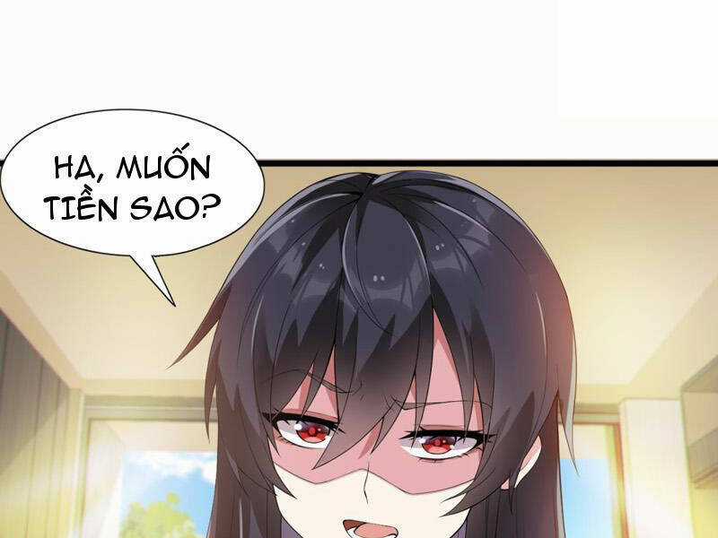 Bạn Gái Tôi Là Một Đại Tiểu Thư Xấu Xa Sao? Chapter 16 trang 39