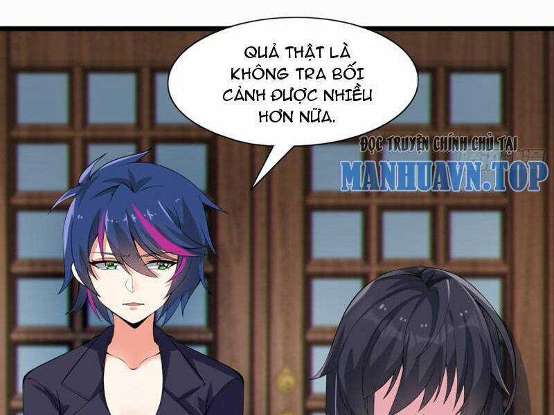 Bạn Gái Tôi Là Một Đại Tiểu Thư Xấu Xa Sao? Chapter 16 trang 4