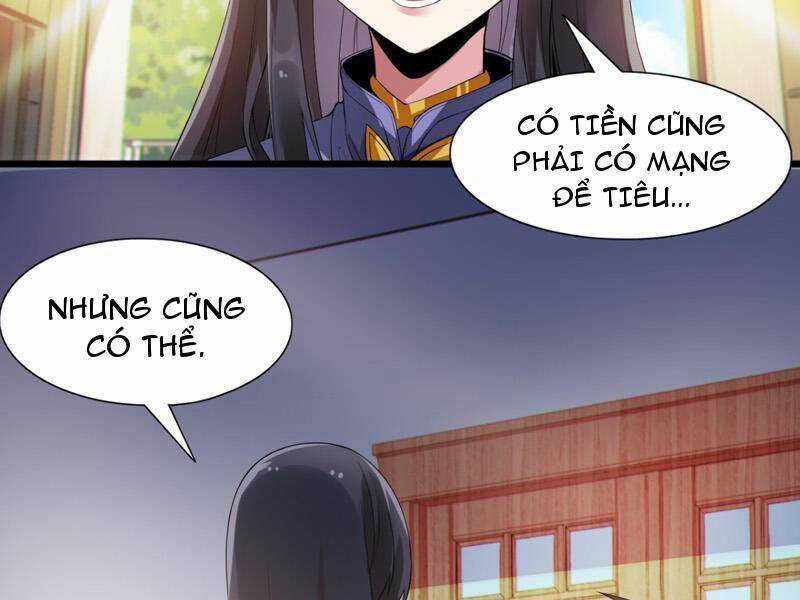 Bạn Gái Tôi Là Một Đại Tiểu Thư Xấu Xa Sao? Chapter 16 trang 40