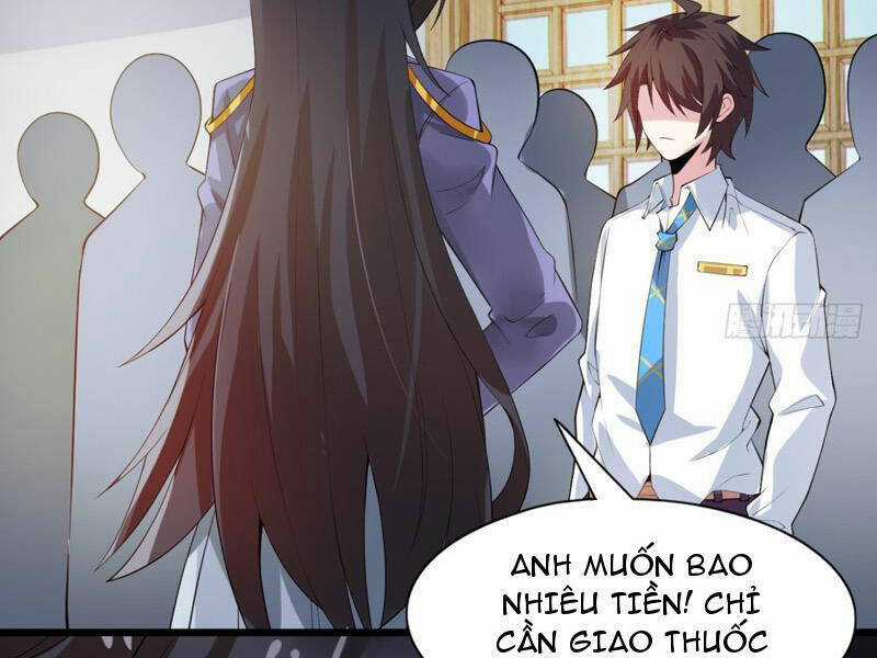 Bạn Gái Tôi Là Một Đại Tiểu Thư Xấu Xa Sao? Chapter 16 trang 41