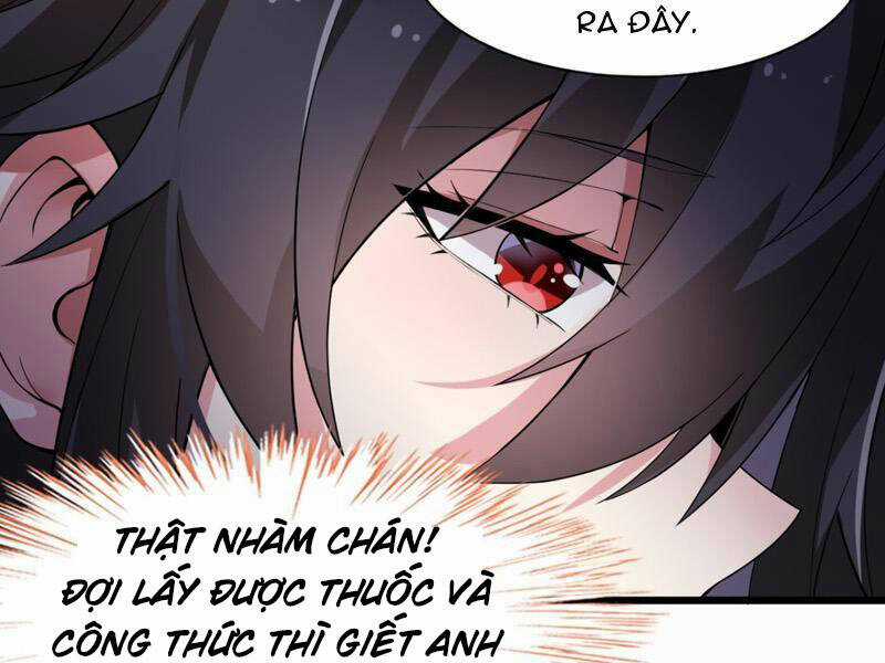 Bạn Gái Tôi Là Một Đại Tiểu Thư Xấu Xa Sao? Chapter 16 trang 42