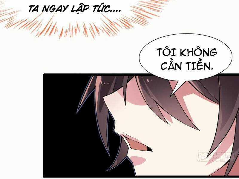 Bạn Gái Tôi Là Một Đại Tiểu Thư Xấu Xa Sao? Chapter 16 trang 43