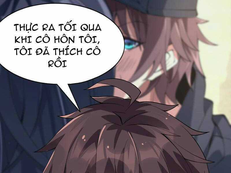 Bạn Gái Tôi Là Một Đại Tiểu Thư Xấu Xa Sao? Chapter 16 trang 45