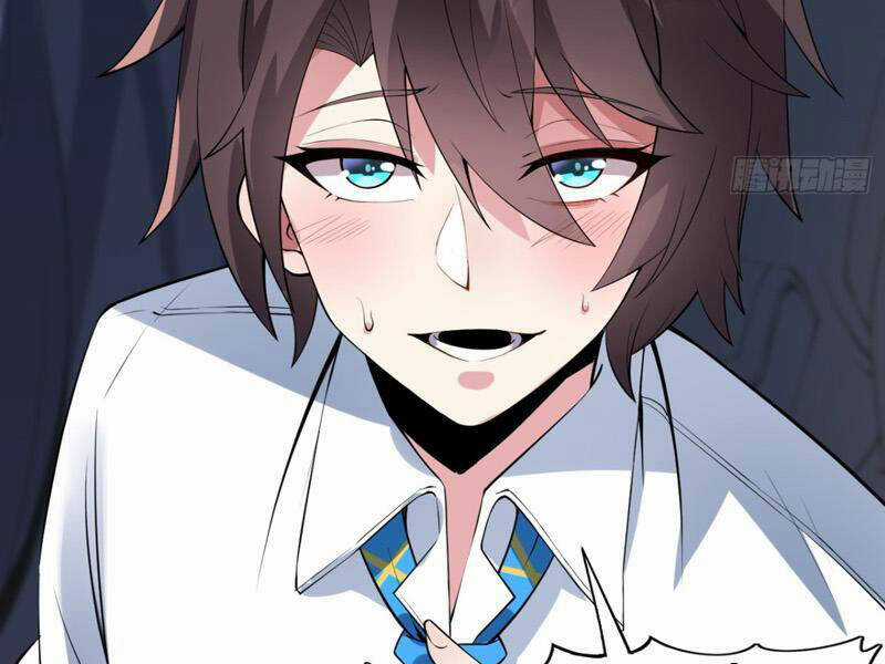 Bạn Gái Tôi Là Một Đại Tiểu Thư Xấu Xa Sao? Chapter 16 trang 46