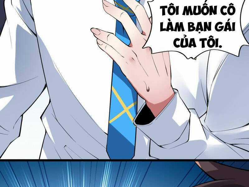Bạn Gái Tôi Là Một Đại Tiểu Thư Xấu Xa Sao? Chapter 16 trang 47