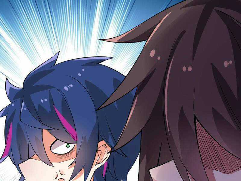 Bạn Gái Tôi Là Một Đại Tiểu Thư Xấu Xa Sao? Chapter 16 trang 48