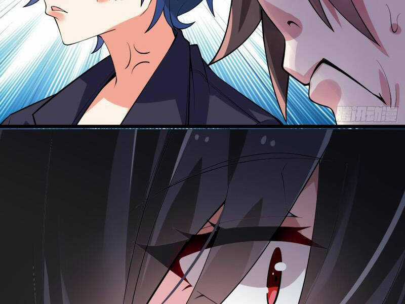 Bạn Gái Tôi Là Một Đại Tiểu Thư Xấu Xa Sao? Chapter 16 trang 49