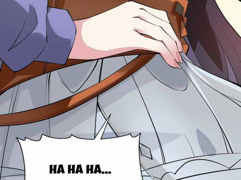 Bạn Gái Tôi Là Một Đại Tiểu Thư Xấu Xa Sao? Chapter 16 trang 55