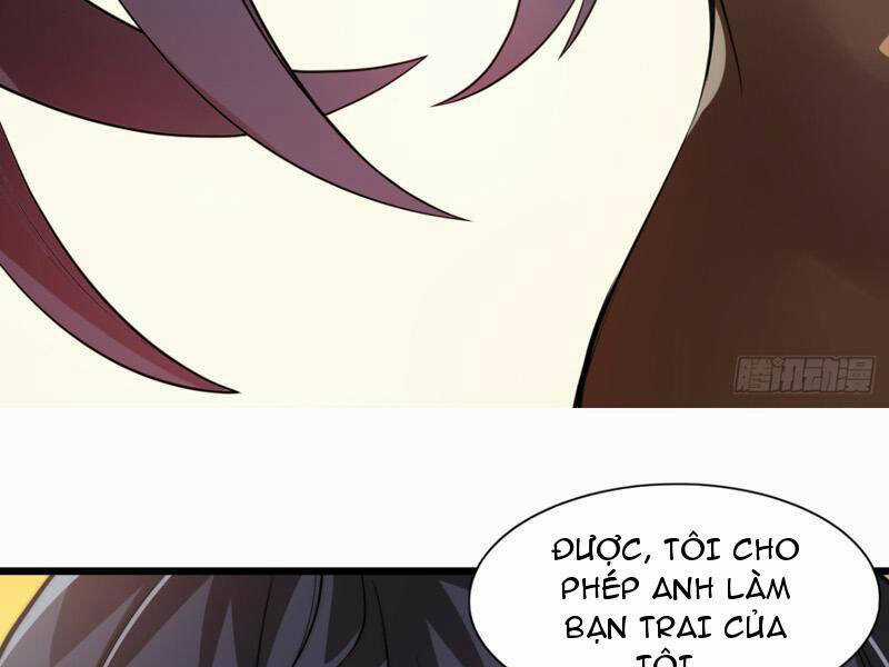 Bạn Gái Tôi Là Một Đại Tiểu Thư Xấu Xa Sao? Chapter 16 trang 58