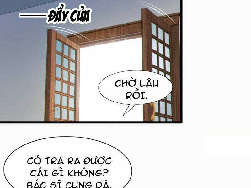 Bạn Gái Tôi Là Một Đại Tiểu Thư Xấu Xa Sao? Chapter 16 trang 6