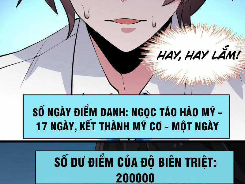 Bạn Gái Tôi Là Một Đại Tiểu Thư Xấu Xa Sao? Chapter 16 trang 63