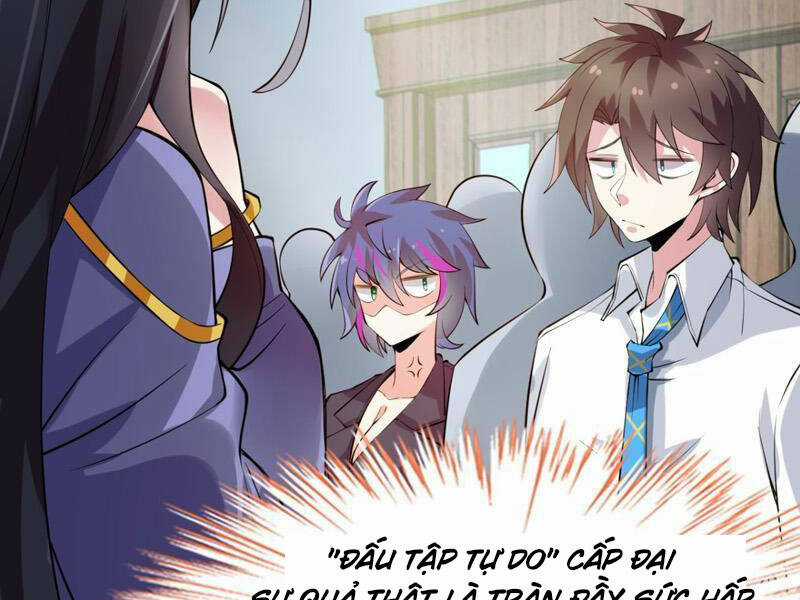 Bạn Gái Tôi Là Một Đại Tiểu Thư Xấu Xa Sao? Chapter 16 trang 66