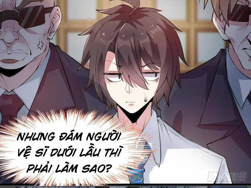 Bạn Gái Tôi Là Một Đại Tiểu Thư Xấu Xa Sao? Chapter 16 trang 68