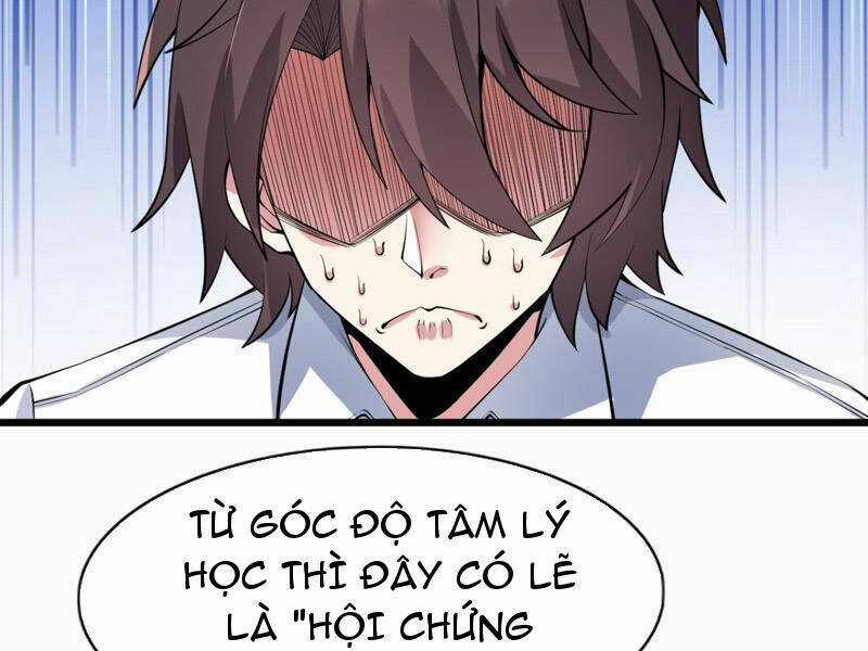 Bạn Gái Tôi Là Một Đại Tiểu Thư Xấu Xa Sao? Chapter 16 trang 72