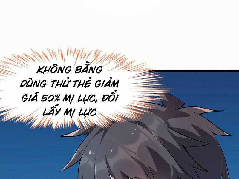 Bạn Gái Tôi Là Một Đại Tiểu Thư Xấu Xa Sao? Chapter 16 trang 74