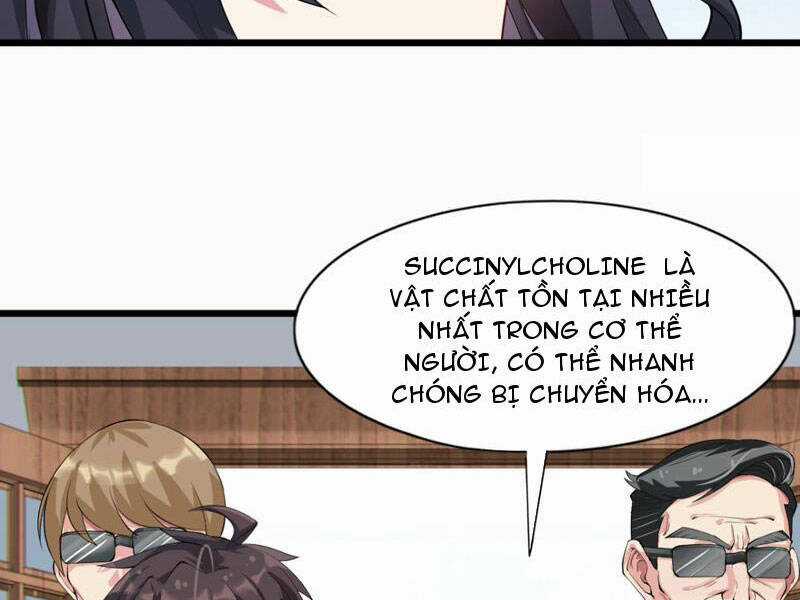 Bạn Gái Tôi Là Một Đại Tiểu Thư Xấu Xa Sao? Chapter 16 trang 8