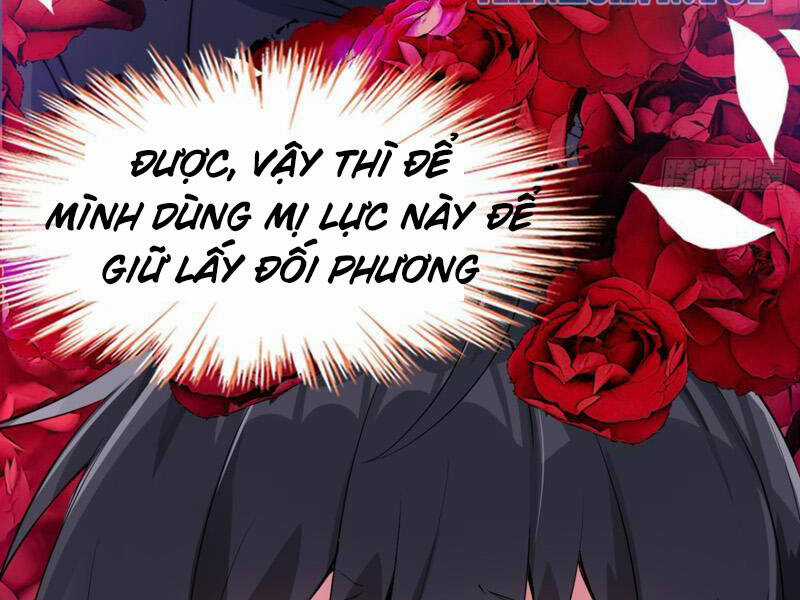 Bạn Gái Tôi Là Một Đại Tiểu Thư Xấu Xa Sao? Chapter 16 trang 88