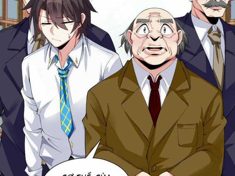 Bạn Gái Tôi Là Một Đại Tiểu Thư Xấu Xa Sao? Chapter 16 trang 9