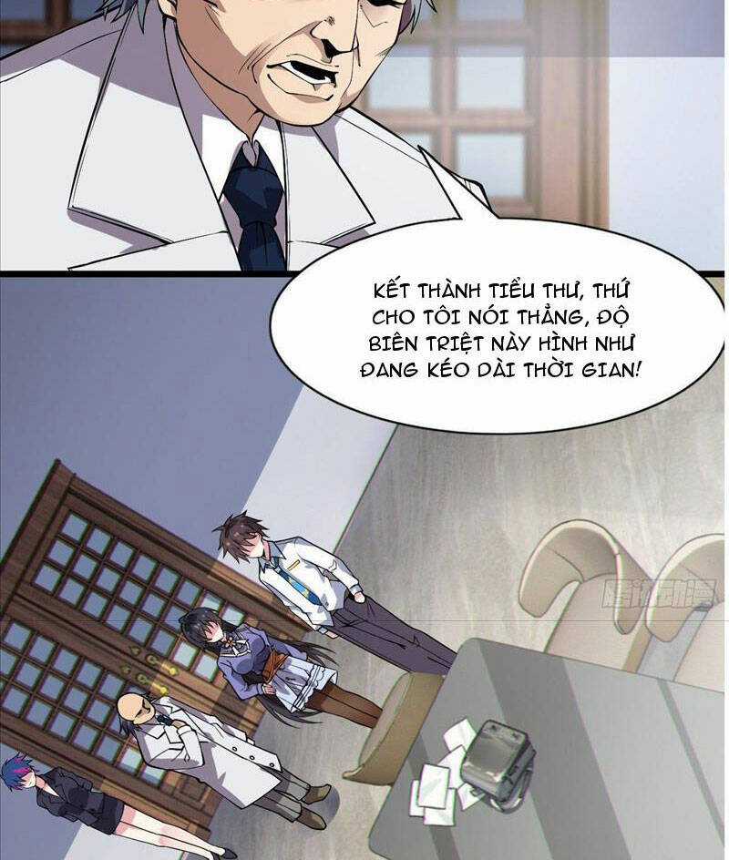 Bạn Gái Tôi Là Một Đại Tiểu Thư Xấu Xa Sao? Chapter 17 trang 10