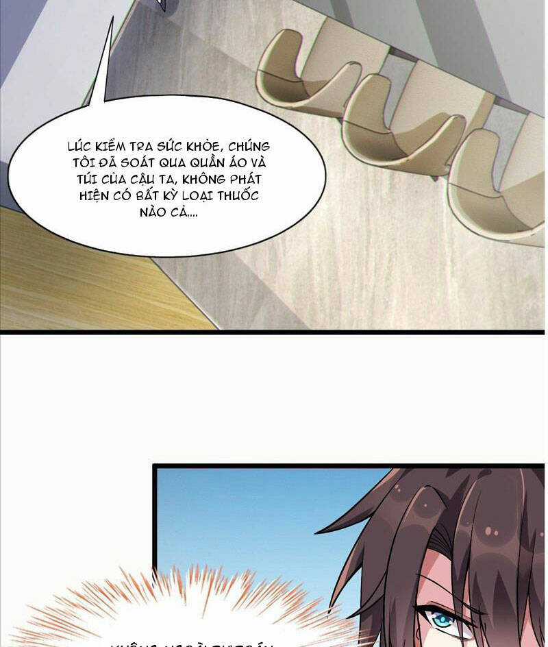 Bạn Gái Tôi Là Một Đại Tiểu Thư Xấu Xa Sao? Chapter 17 trang 11