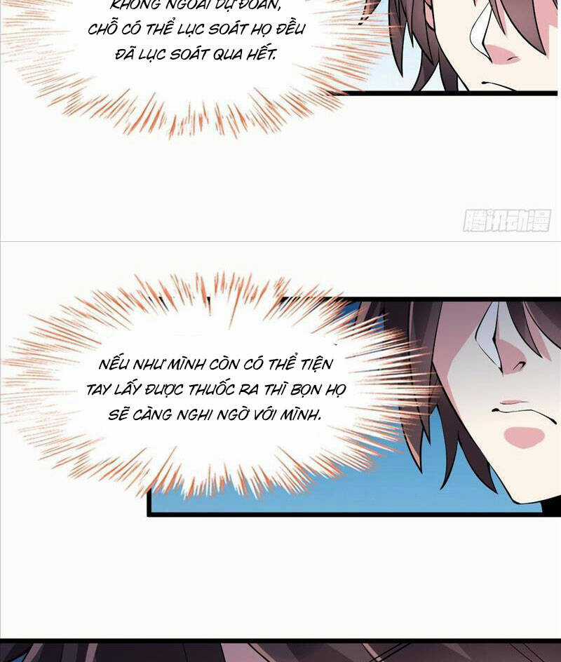 Bạn Gái Tôi Là Một Đại Tiểu Thư Xấu Xa Sao? Chapter 17 trang 12